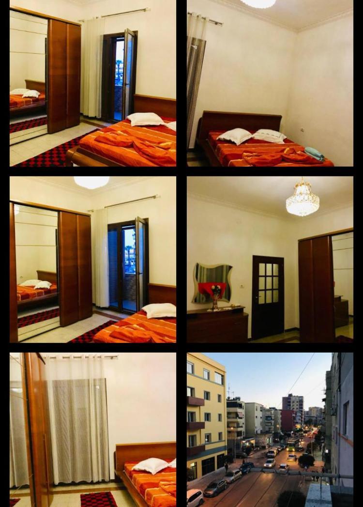 Pensjonat Port Side Room4 *